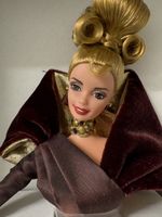 Barbie couture Portrait in Taffeta 1996 (VIntage)