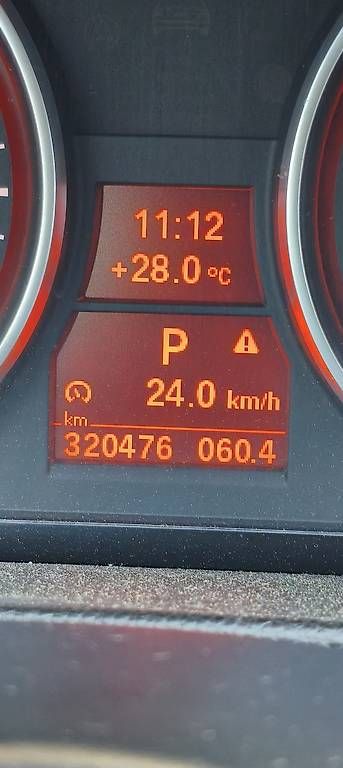 Automobili: Bmw 330xd e91  – Usato da Heerbrugg venduto da her_j2r9 4