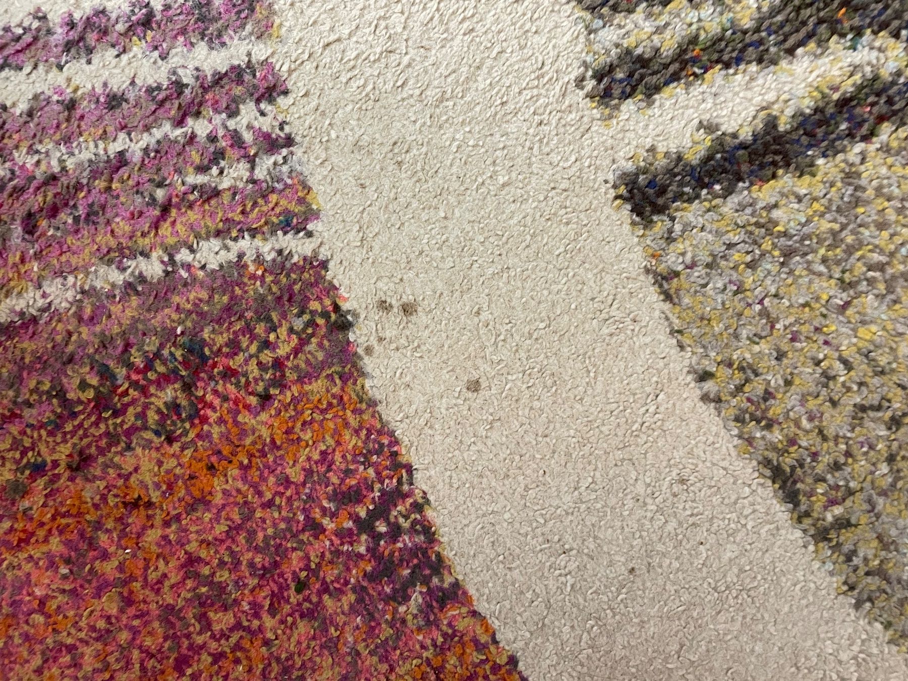 Tapis: Teppich – D'occasion à Dübendorf par Rotkehlchen81 2