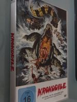 Krokodile DVD