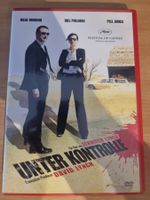 DVD: Unter Kontrolle - Jennifer Lynch Film,Top Zustand!