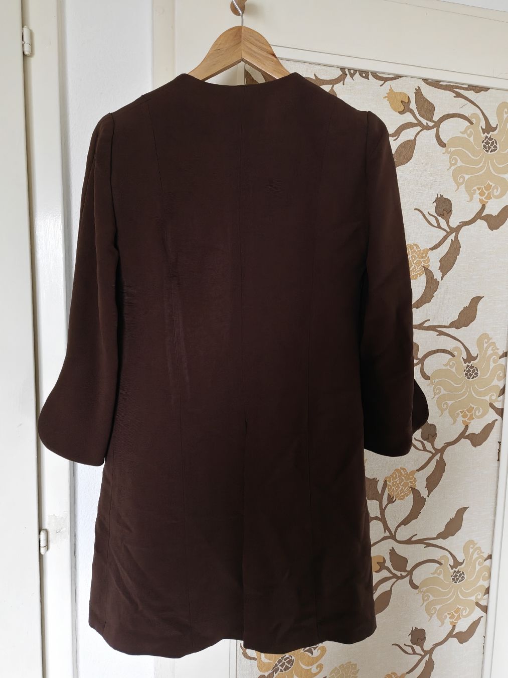 Tailleur Hannezo brun (Neuf (Voir description)) à Montreux pour CHF 35 ...