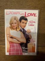 DVD Down with Love, Zellweger, McGregor Top!