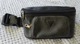 GUESS Hüfttasche, Bauchtasche, neuwertig, Top Zustand!
