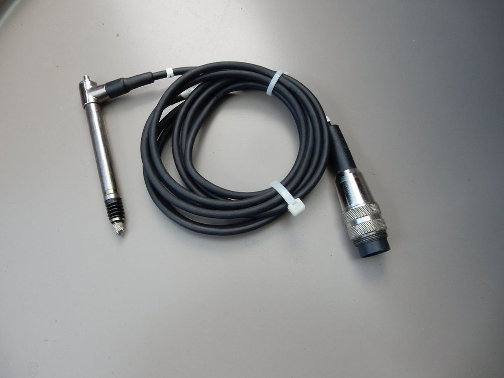 TESA Induktiv Messtaster radial (Gebraucht) in Untervaz für CHF 45 ...