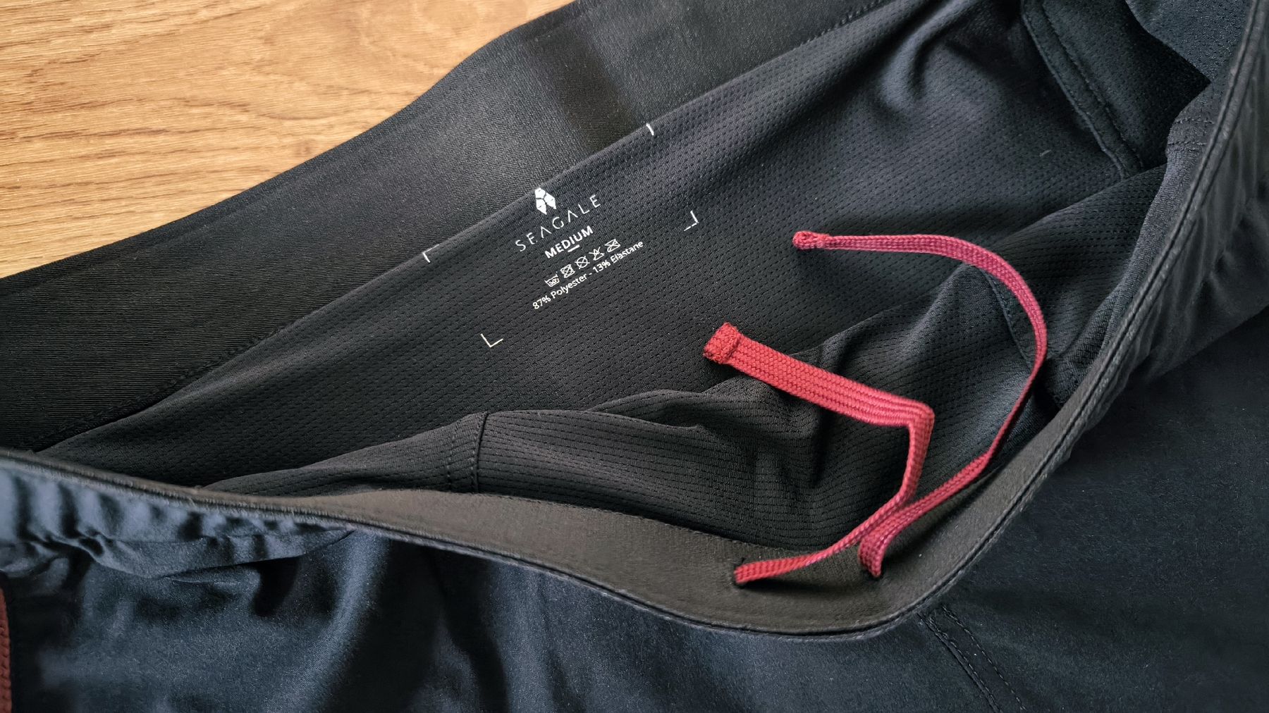 Badehosen: Seagale Badeshorts M - Neu – Neu (gemäss Beschreibung) aus Ebikon von brombomboli 3