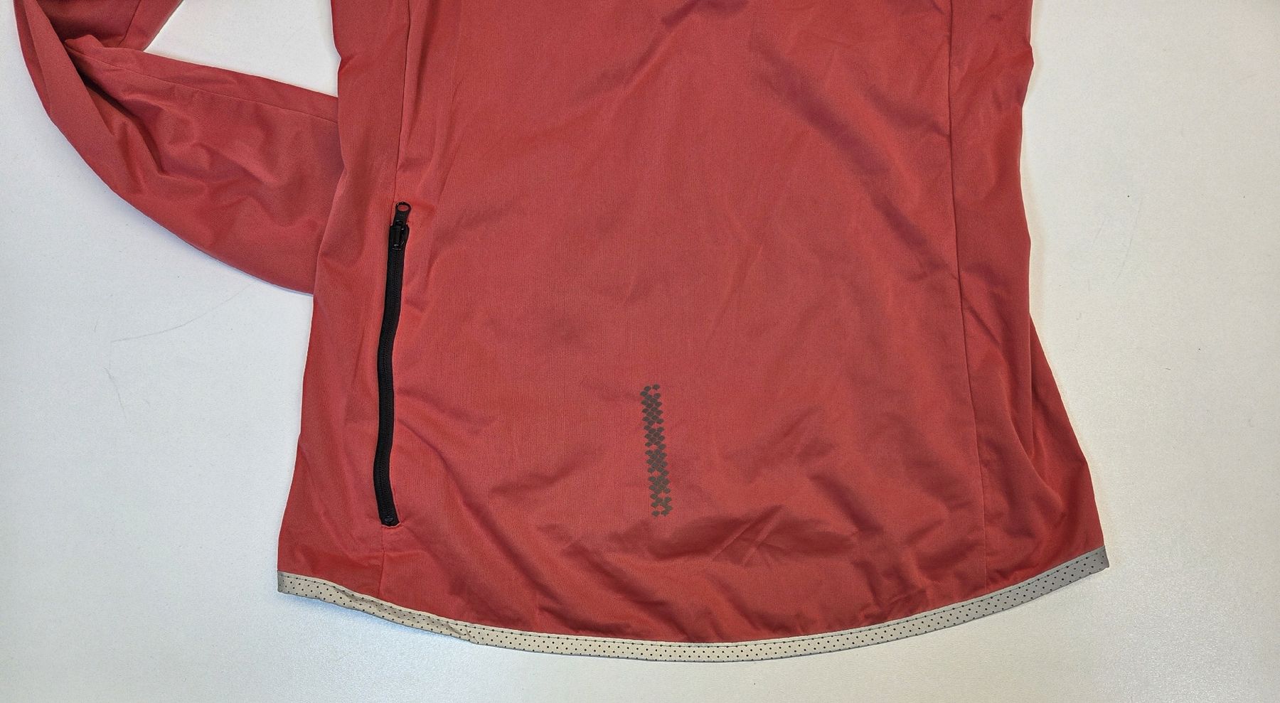 Shimano Giacche: SHIMANO Windflex Damen Windjacke Velojacke Rot, Größe M – Nuovo e nell'imballaggio originale da Braunau venduto da Brand-Store 7