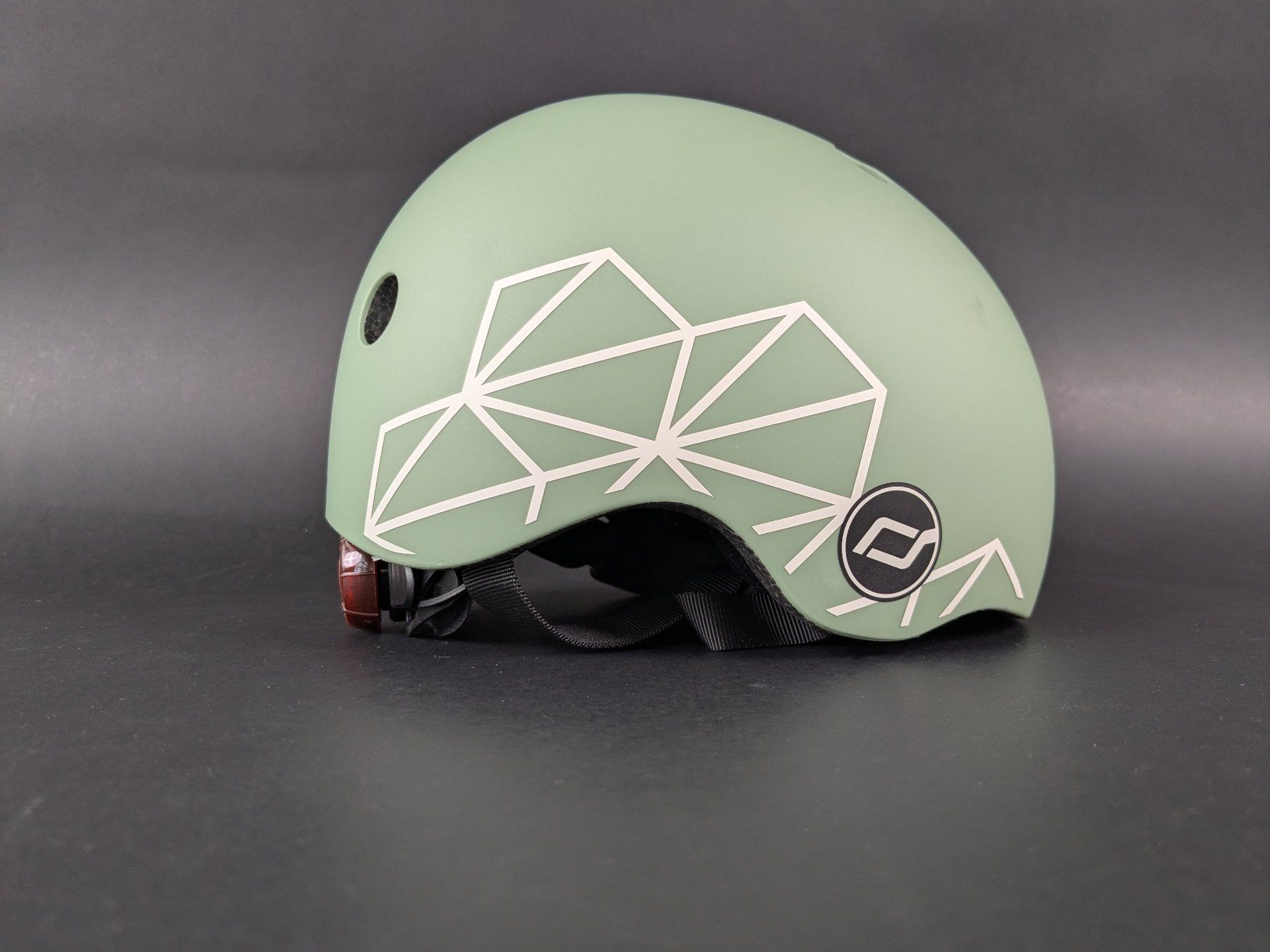 Scott Casques: SCOOT AND RIDE Kinderhelm – Neuf (Voir description) à Dintikon par Restwert_Dintikon
