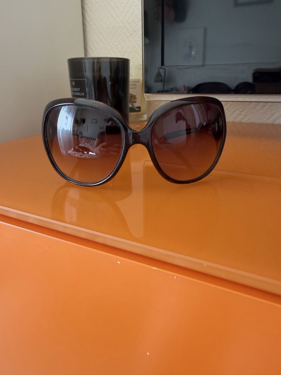 Occhiali & Lenti: Mauboissin Sonnenbrille  – Usato da Basel venduto da Brunner.T