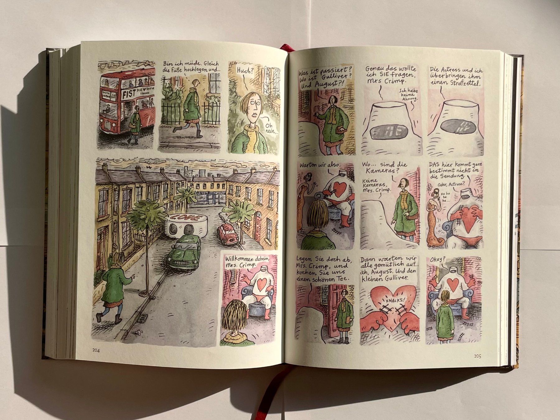 Comics: DRAGMAN - Steven Appleby - Queerer Comic / Graphic Novel – Neu (gemäss Beschreibung) aus Winterthur von lil_bz5j 2