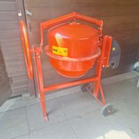 Betonmischer 