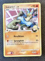 🔥Pokémon Lucario C 31/147 Supreme Victors / Rare Non-Holo🔥