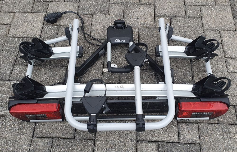 Fahrradtrager Fur E Bikes Gebraucht