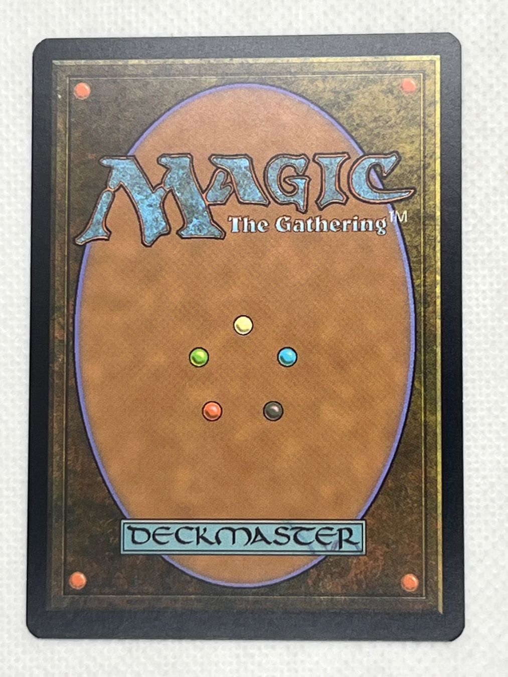 Magic The Gathering Sammelbilder & Trading cards: MTG Isolationszone OGW 022 Deutsch Common – Gebraucht aus Hinterkappelen von Kim1992 1