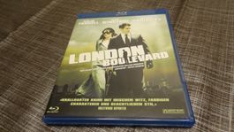 London Boulevard BLU-RAY