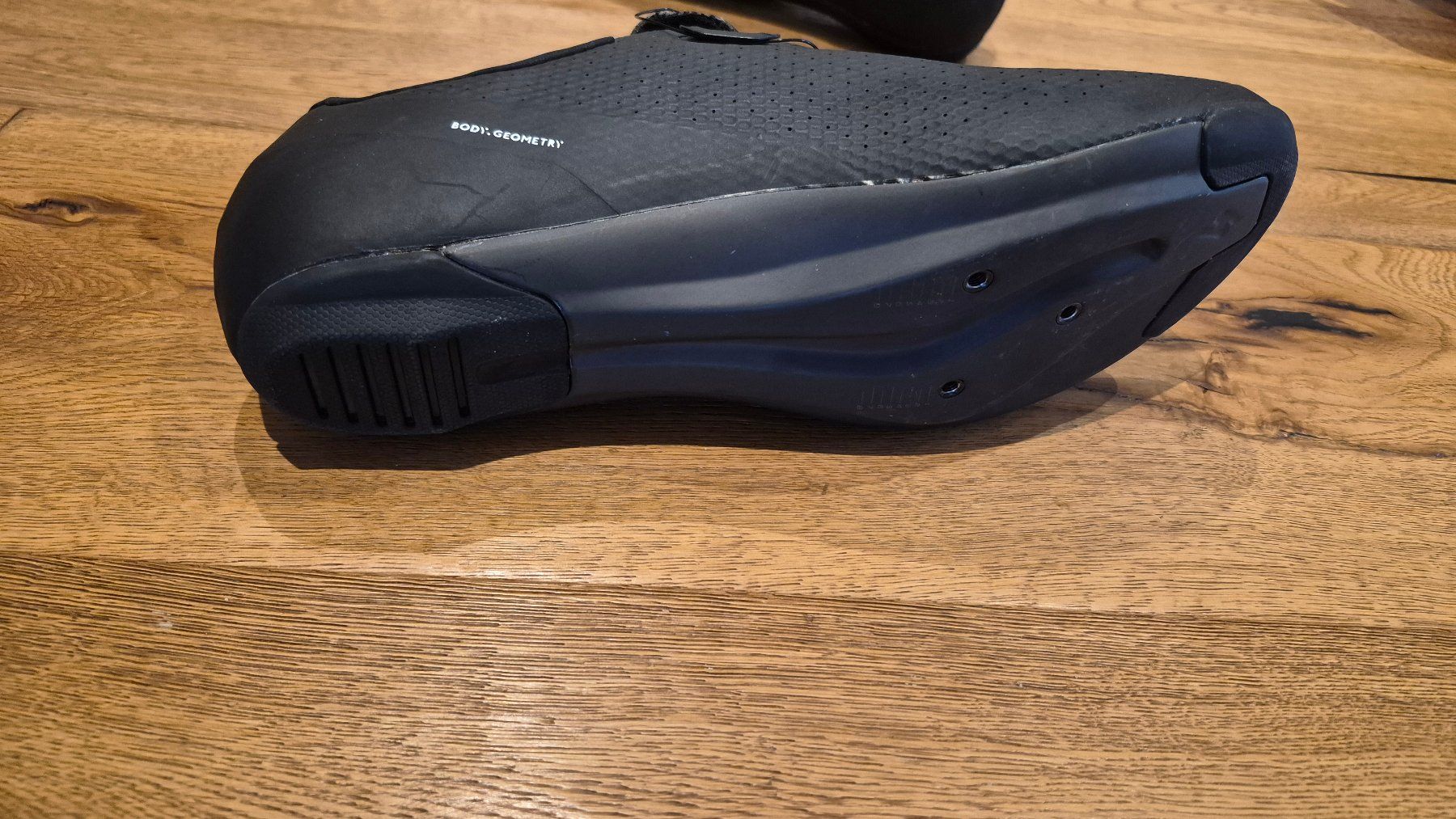 Specialized Herrenschuhe: Specialized Torch 3.0 Rennradschuhe - EU 41.5 - ungebraucht – Neu (gemäss Beschreibung) aus Kehrsatz von Spacedreamer03 1