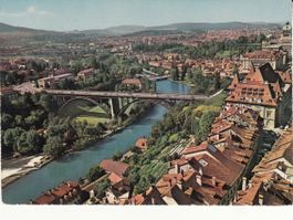 Bern ca. 1960