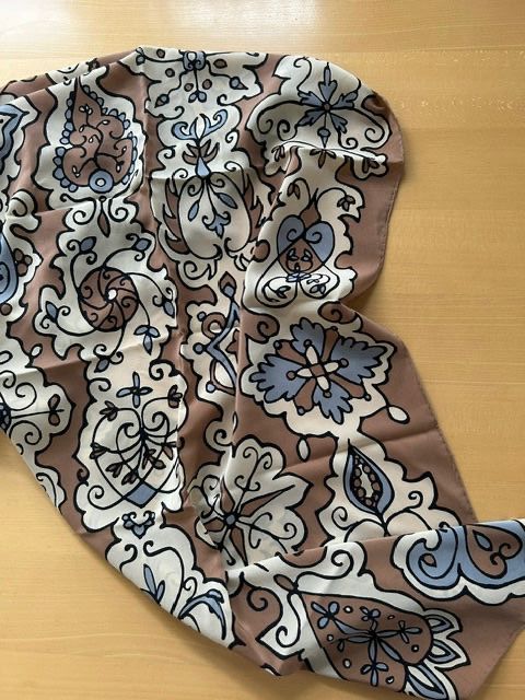 Foulards & écharpes: Seidenschal von Boskop – D'occasion à Luzern par Ruth412 3