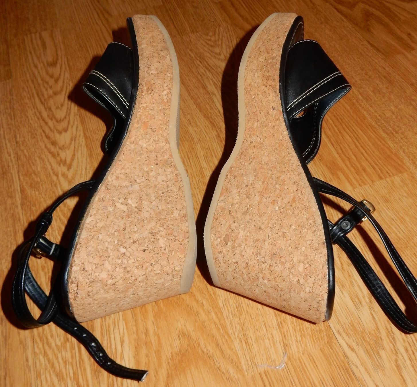 Scarpe da donna: siehe Bild – Usato da Birsfelden venduto da jas54 1
