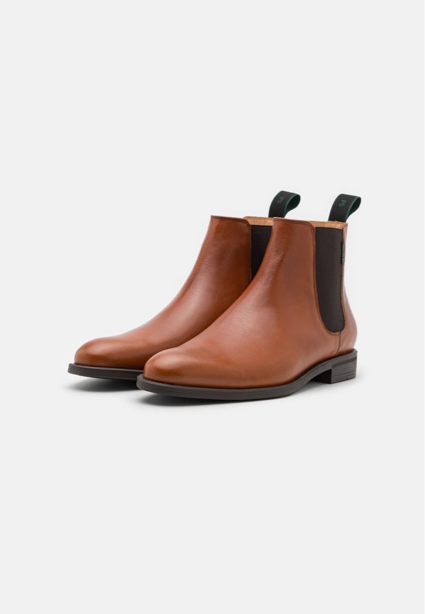 Paul Smith Scarpe da uomo: PS PAUL SMITH CEDRIC - STIEFELETTE - Orginalpreis 325.- – Nuovo e nell'imballaggio originale da Zürich venduto da luxuryoutlet1 1