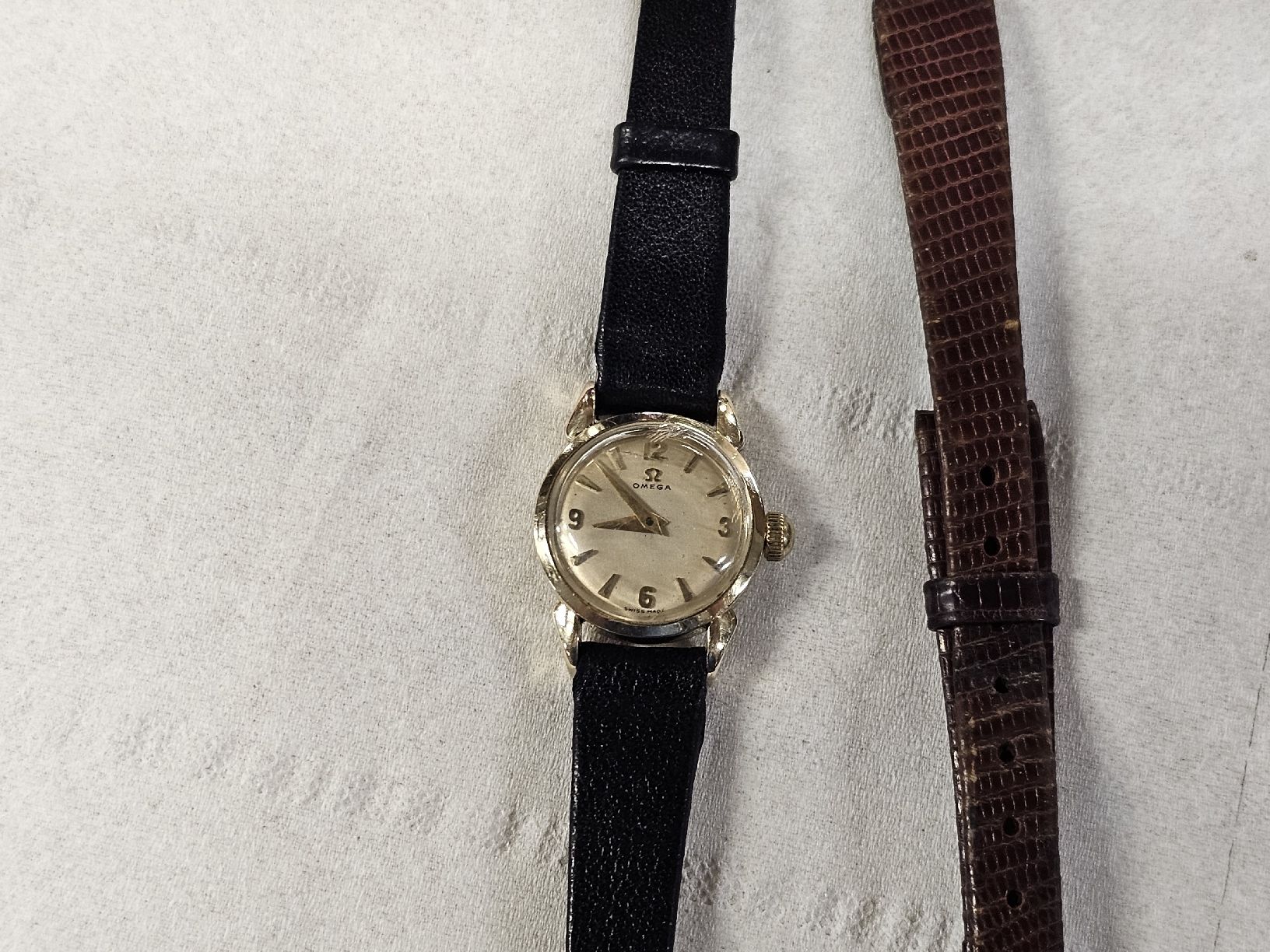 Omega Orologi: Omega + 5 andere Uhren – Usato da Heiden venduto da Agemo1 6
