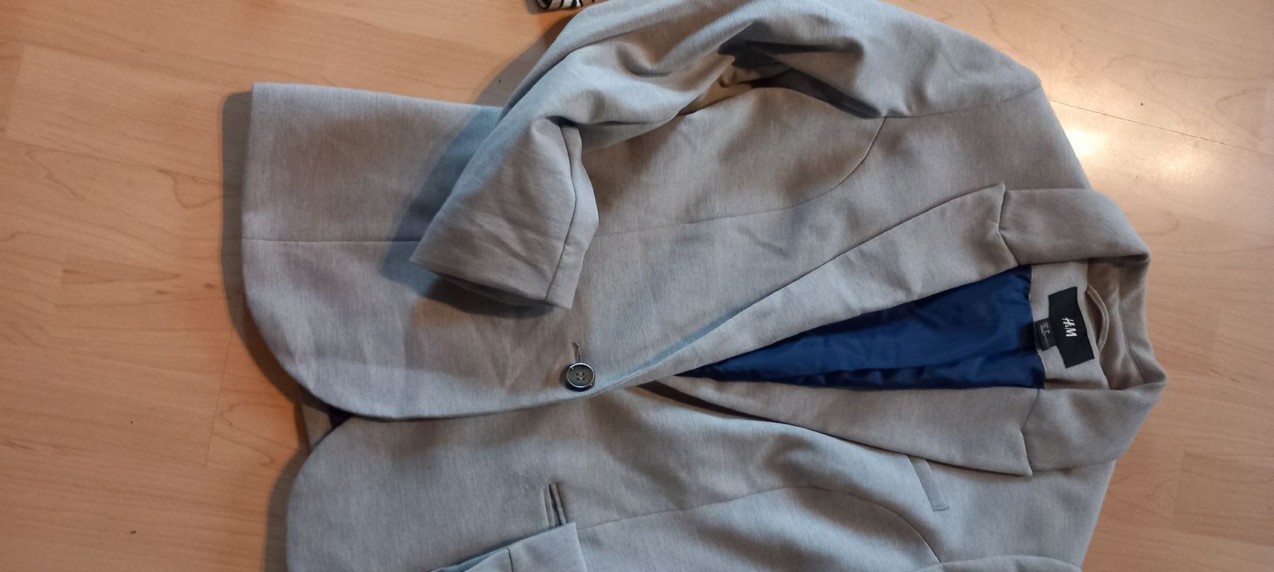 Lotti di vestiti: Kleiderpaket Gr. S – Usato da Rebstein venduto da bestforyou 1