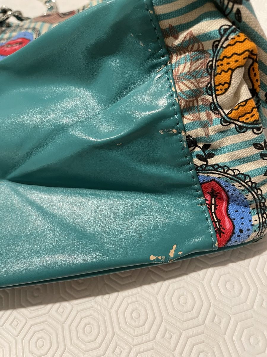 Borse da donna: Borsa camomilla – Nuovo (secondo la descrizione) da Winterthur venduto da Je_hope 2