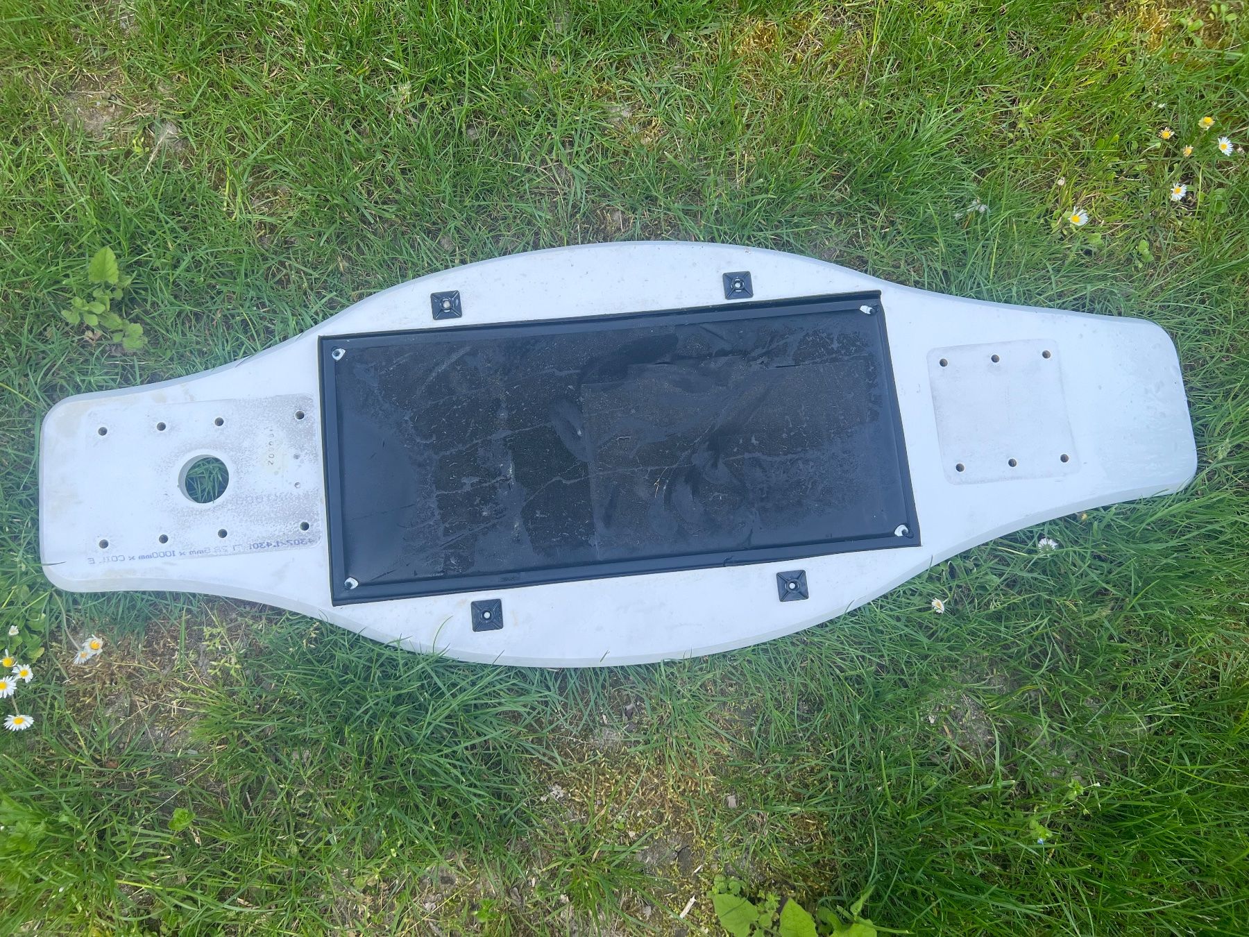 Skateboards: Golfboard – Usato da Waltalingen venduto da sam092 1