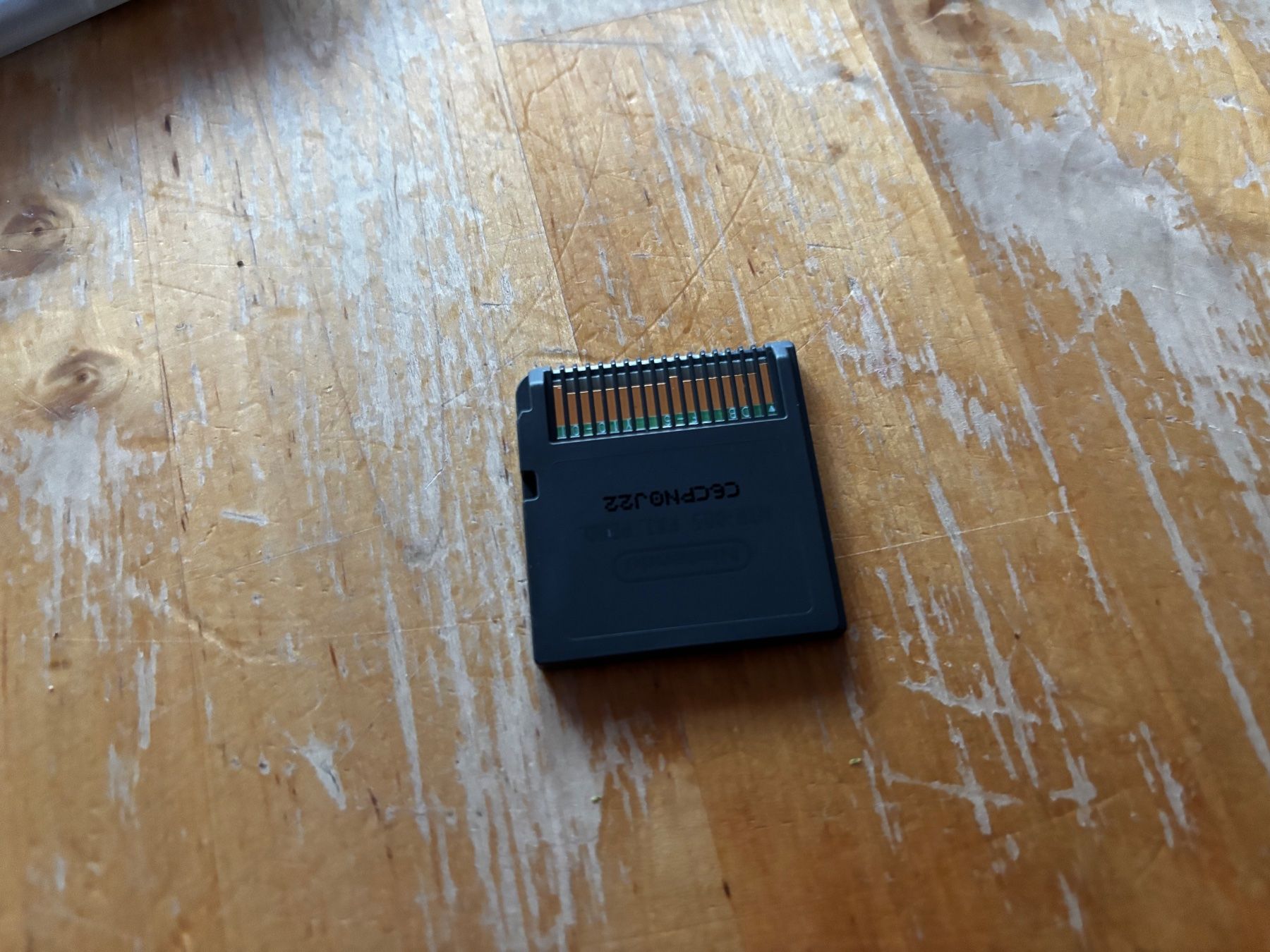 Giochi: Infinite Space (CIB) – Usato da Frenkendorf venduto da Fionchen 3