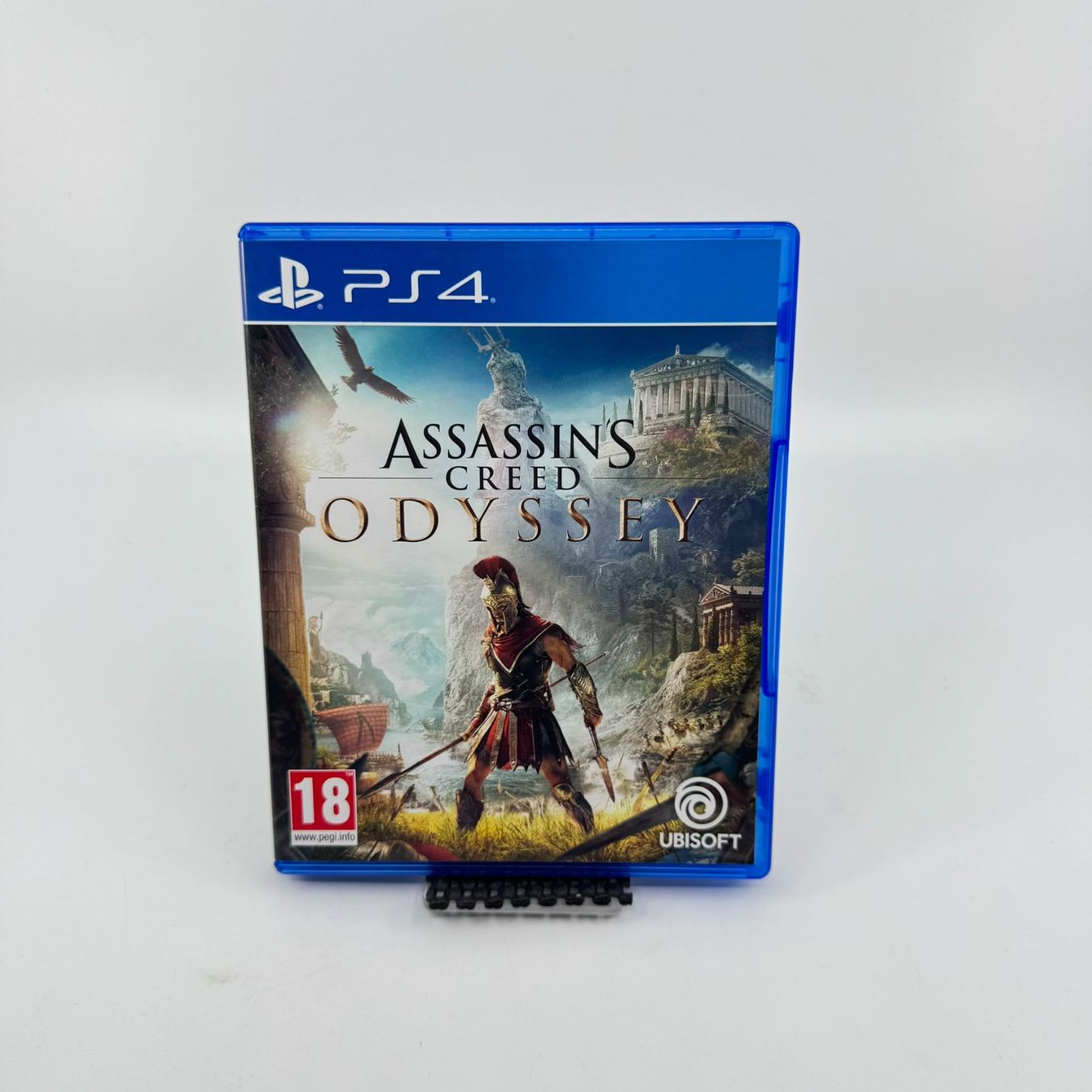 Spiele: Assassin's Creed Odyssey (PS4) – Gebraucht aus Herisau von Seyashop1