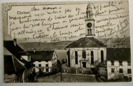Thalwil - ZH 1903