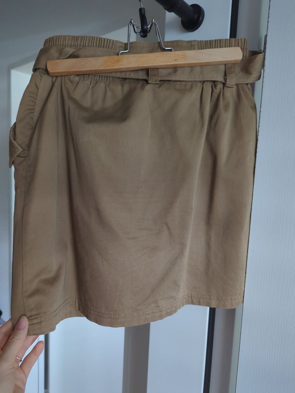 Röcke: Schicker Minirock, Gr. 34, top Zustand – Neu (gemäss Beschreibung) aus Zug von sunshinestateofmind 3