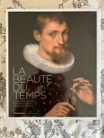 Book - Le Beaute du Temps -