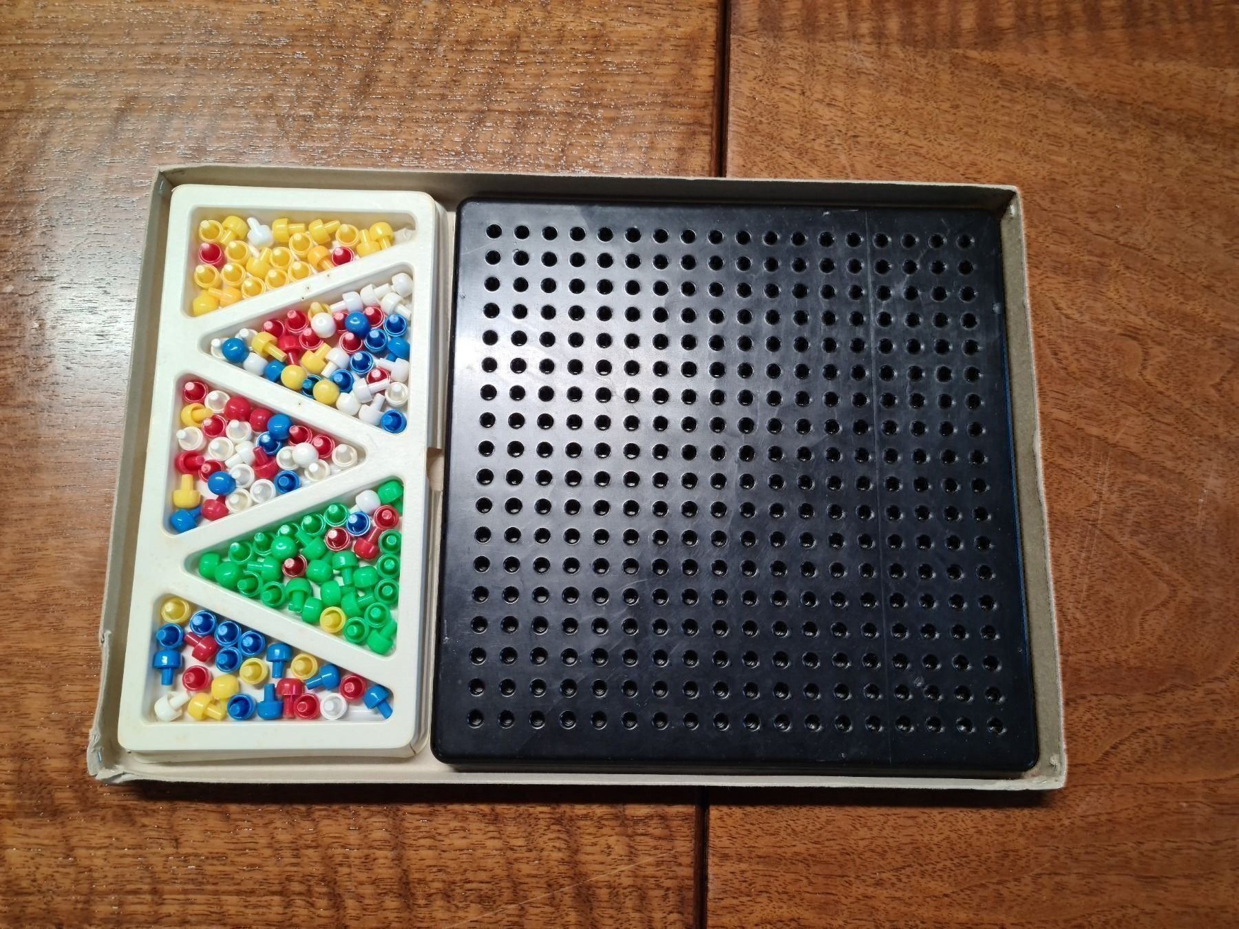 Giochi: Steckspiel – Usato da Erstfeld venduto da Uhu1980 1