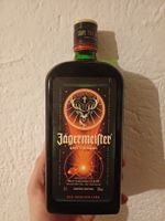 Jägermeister Save the night edition