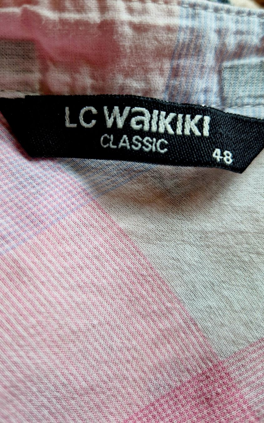 Camicette: Plaid Shirt (Size 48) – Usato da Klingnau venduto da fairy.princess 6