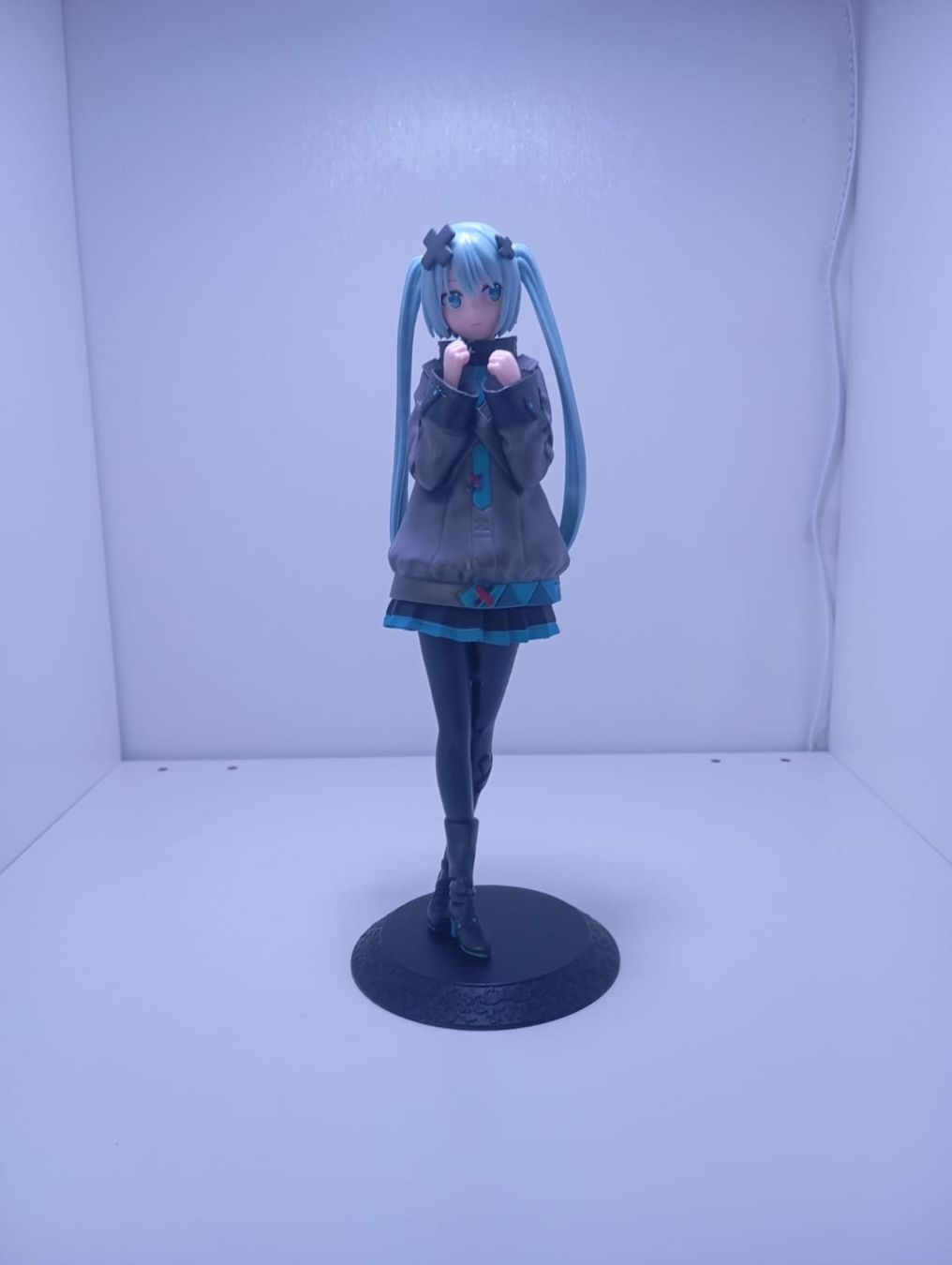 Statuette: Miku Figur – Nuovo (secondo la descrizione) da Oensingen venduto da Bluepop0