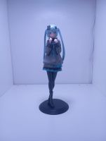 Miku Figur