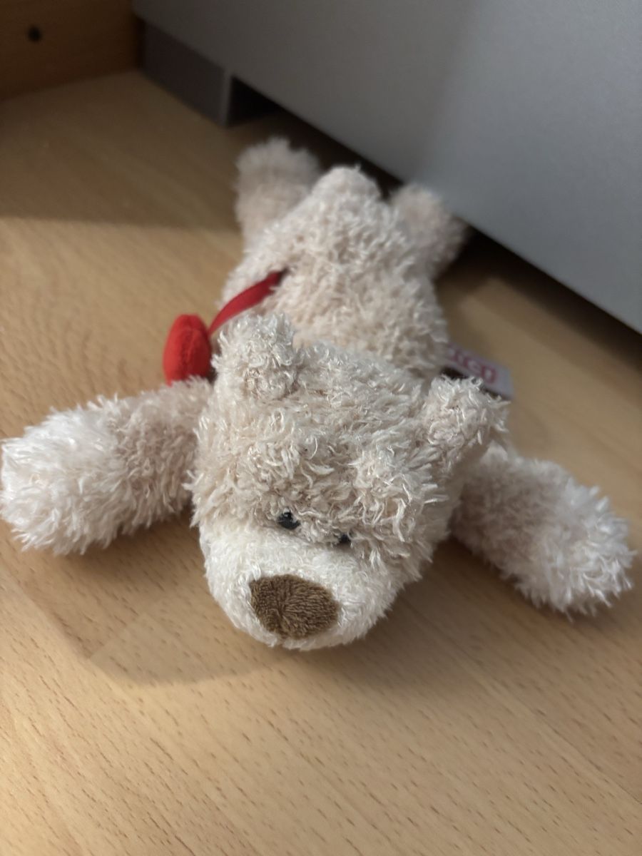 Nici Giocattoli: Plüsch-Hund – Usato da Gretzenbach venduto da pimki01