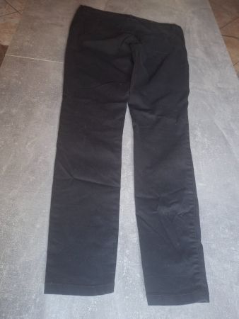 Pantalon taille élastique grandeur 40 marque Camaïeu