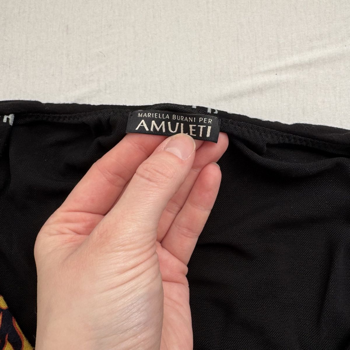 T-shirt: Vintage Y2k Oberteil Gr.S – Usato da Oberwil BL venduto da olibbg 3