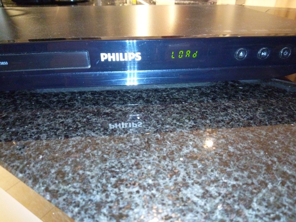 Philips DVD Player (Gebraucht) in Schwyz für CHF 10 – mit Lieferung auf ...