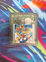 Super mario Bros Deluxe - Gameboy Color