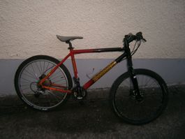 Cannondale CAAD 4