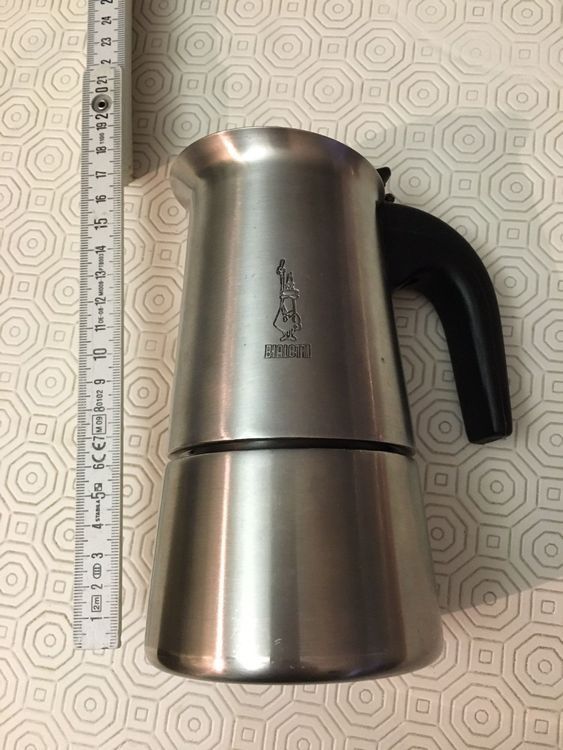 Bialetti Macchine per caffè & Macchine per espresso: Bialetti für 3 Tassen – Usato da Zürich venduto da nickzurich 4