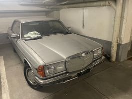 Mercedes Benz 280c 1977 - 134‘000km