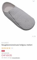 Bugaboo Neugeboreneneinsatz 