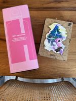 QoQa 20 Years 🦦 💕 SIGG Bottle x QoQa + Puzzle NEW!