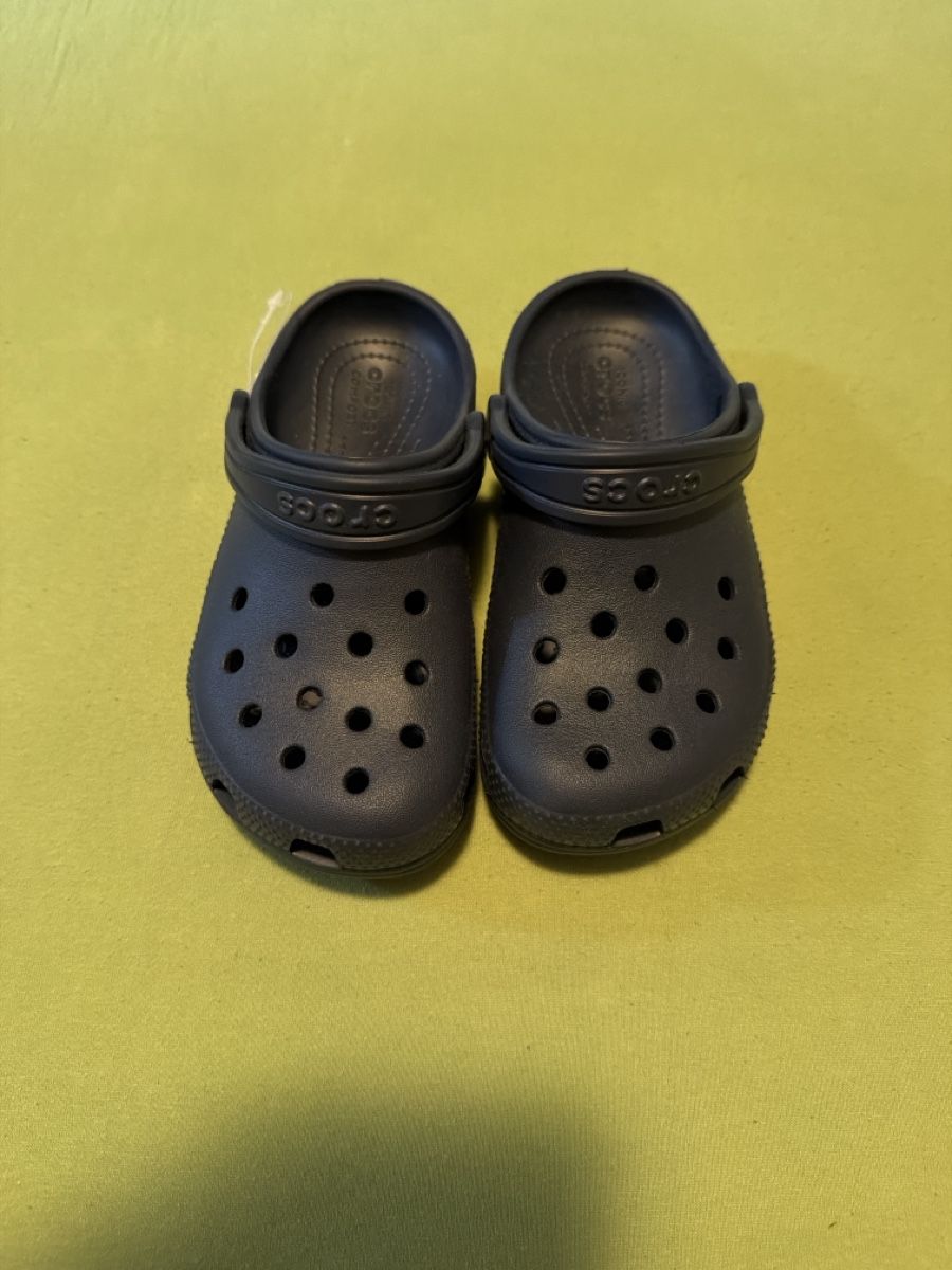 Crocs Herrenschuhe: Crocs misura 13.  – Neu (gemäss Beschreibung) aus Sementina von bru_vpp5 3