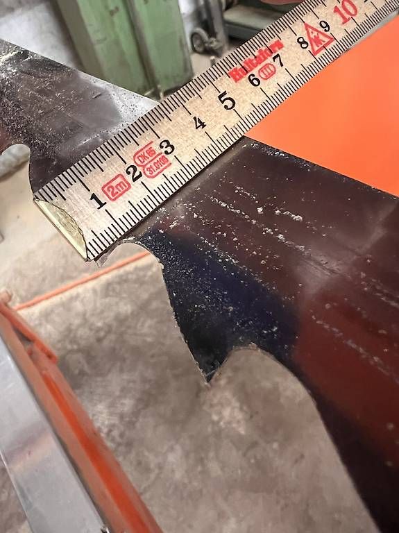 Tutte le macchine: Woodmizer LT 70 Wide  – Usato da Appenzell Meister. venduto da tho_7vk8 2